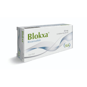 Blokxa Calox International