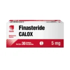 Finasteride 5 mg x 30 Tab Rec