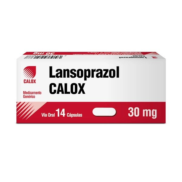 Lansoprazol 30 mg x 14 Cap Lansoprazol 30 mg x 14 Cap