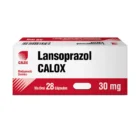 Lansoprazol 30 mg x 28 Cap