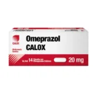 Omeprazol 20 mg x 14 Cap con Mic Ent