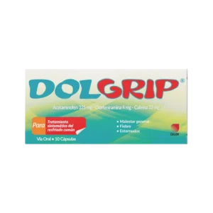 DOL Grip