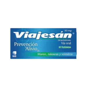 Viajesán