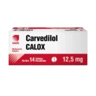 Carvedilol 12,5mg x 14 TabRec