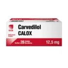 Carvedilol 12,5mg x 28 TabRec