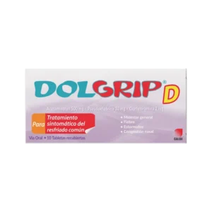 DOLgrip D