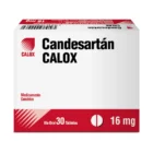 Candesartan 16 mg x 30 Tab
