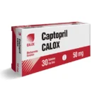 Captopril
