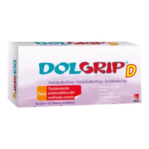 DOLgrip D