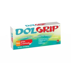 DOL Grip