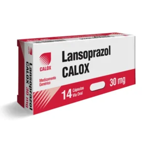 LANSOPRAZOL