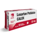 LOSARTAN POTÁSICO