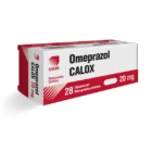Omeprazol