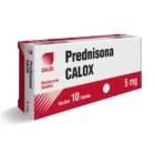 Prednisona
