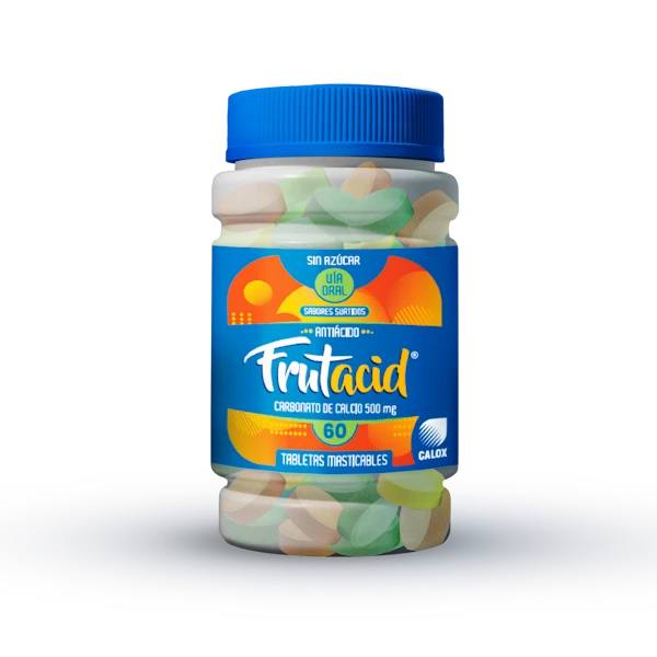 Frutacid Frutacid