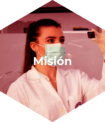 Misión - Calox