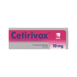 Cetirivax