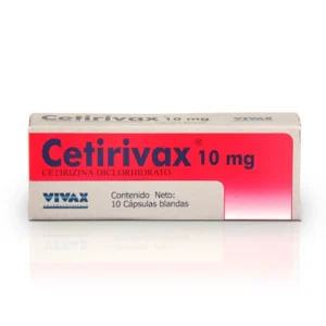 Cetirivax