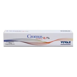 Cromus