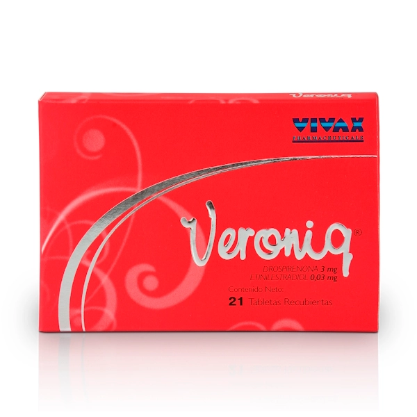 Veroniq Veroniq
