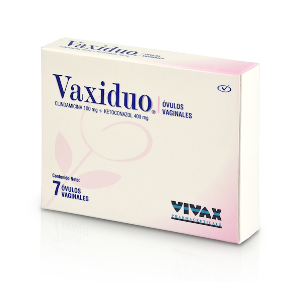 Vaxiduo