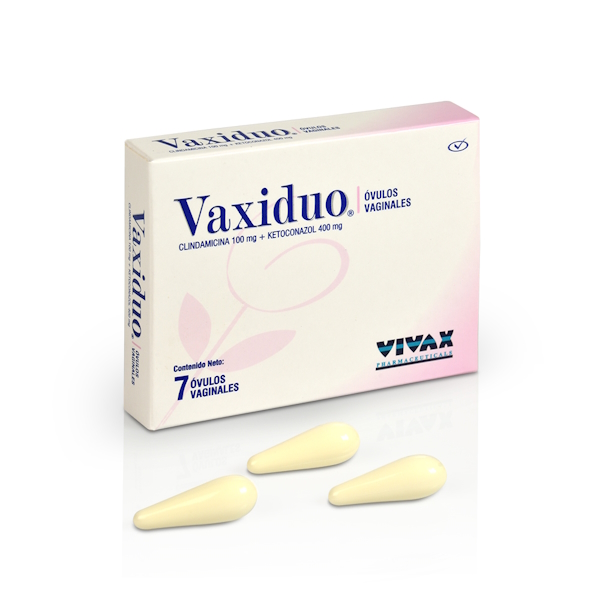 Vaxiduo