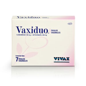 Vaxiduo