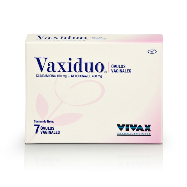Vaxiduo Vaxiduo