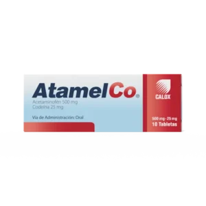 ATAMELCO