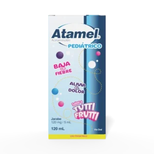 ATAMEL JARABE