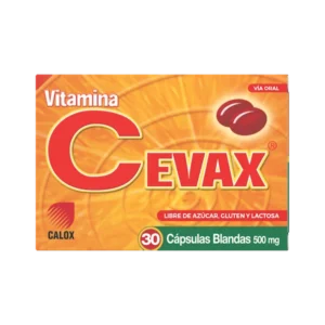 CEVAX