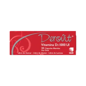 DEROVIT