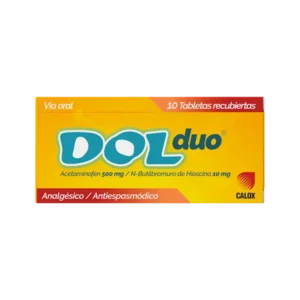 DOL Dúo