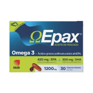EPAX