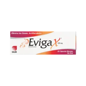 EVIGAX