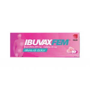IBUVAX FEM