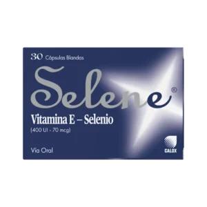 SELENE