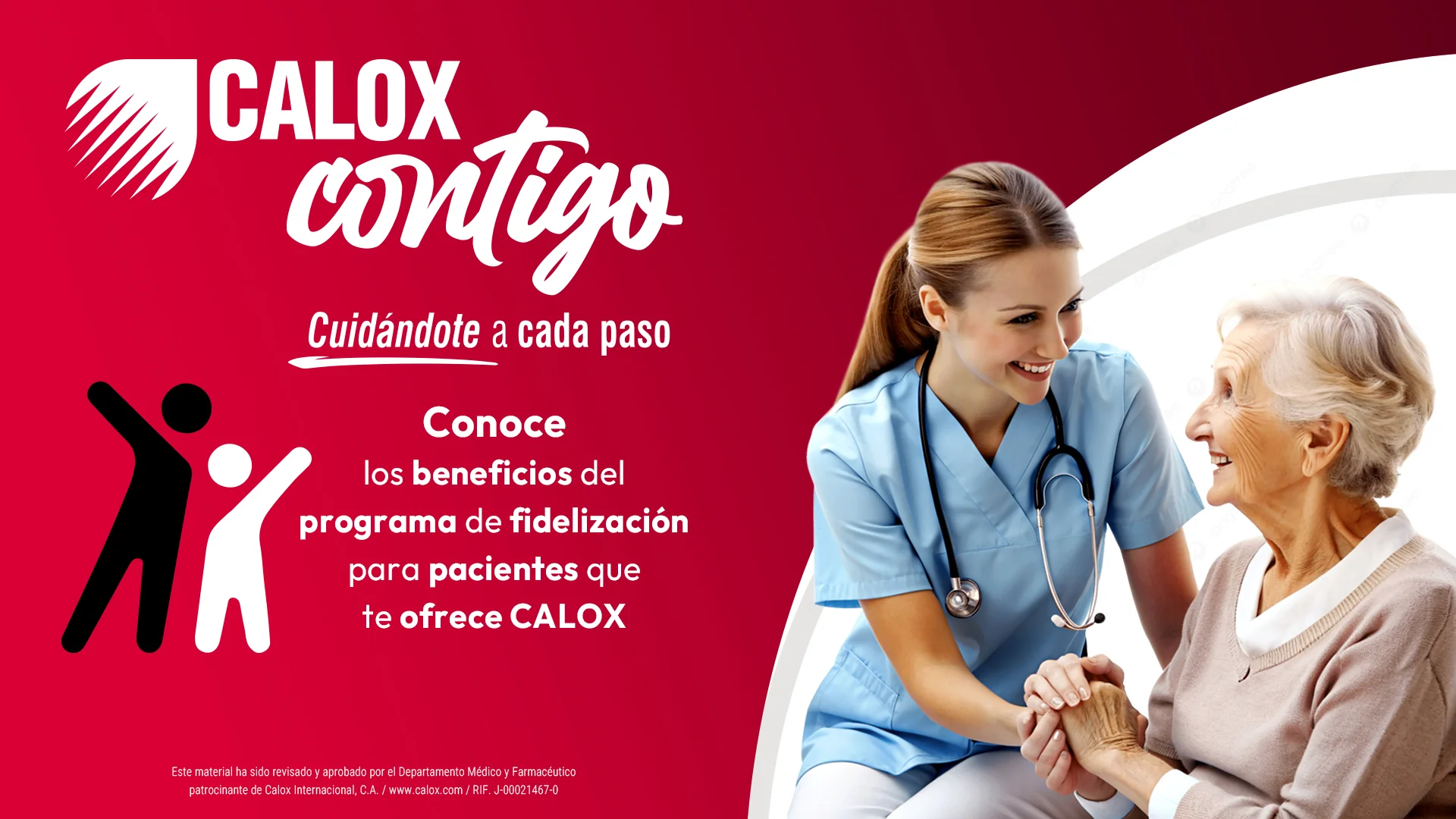 Calox Contigo