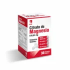 Citrato de Magnesio