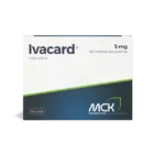 Ivacard 5 mg