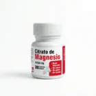 Citrato de Magnesio